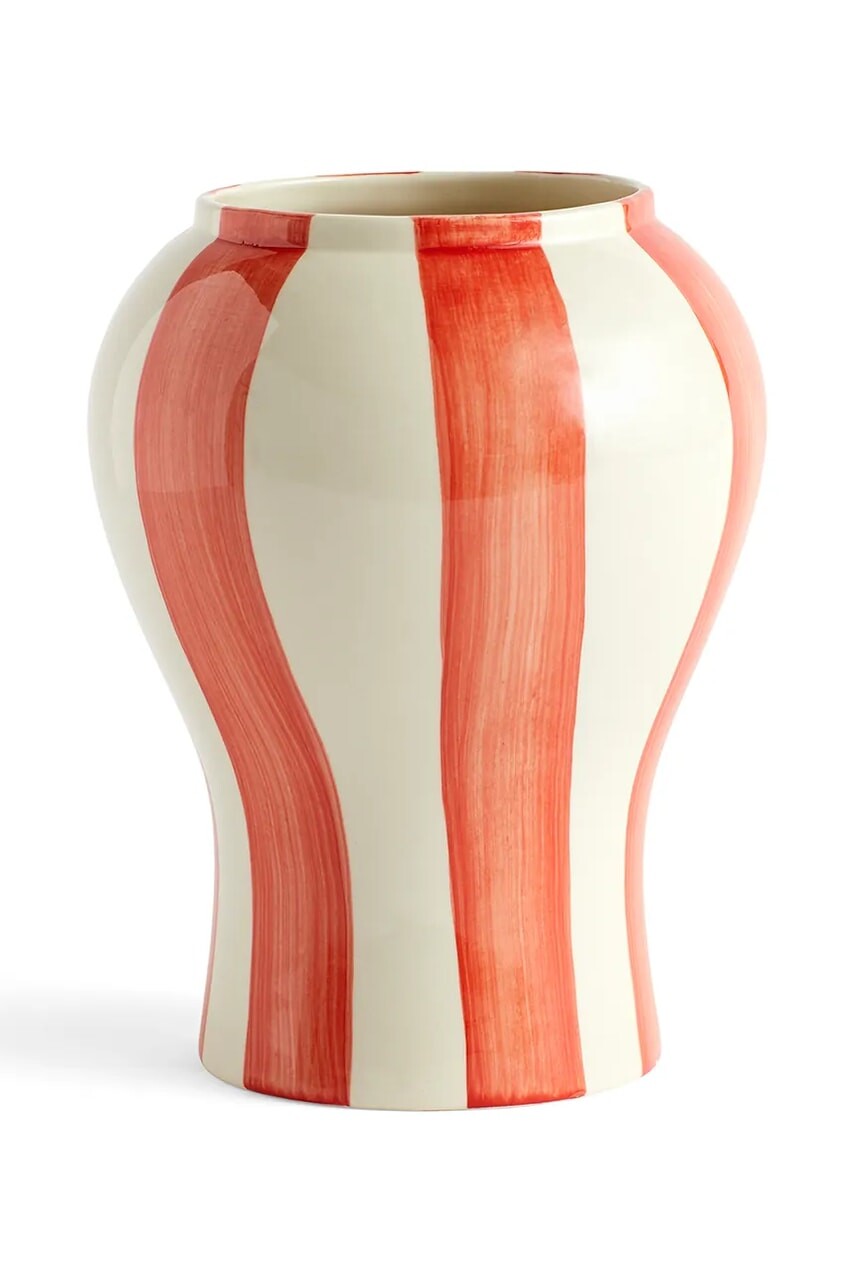 Dekoratívna váza HAY Sobremesa 22 x 19 cm