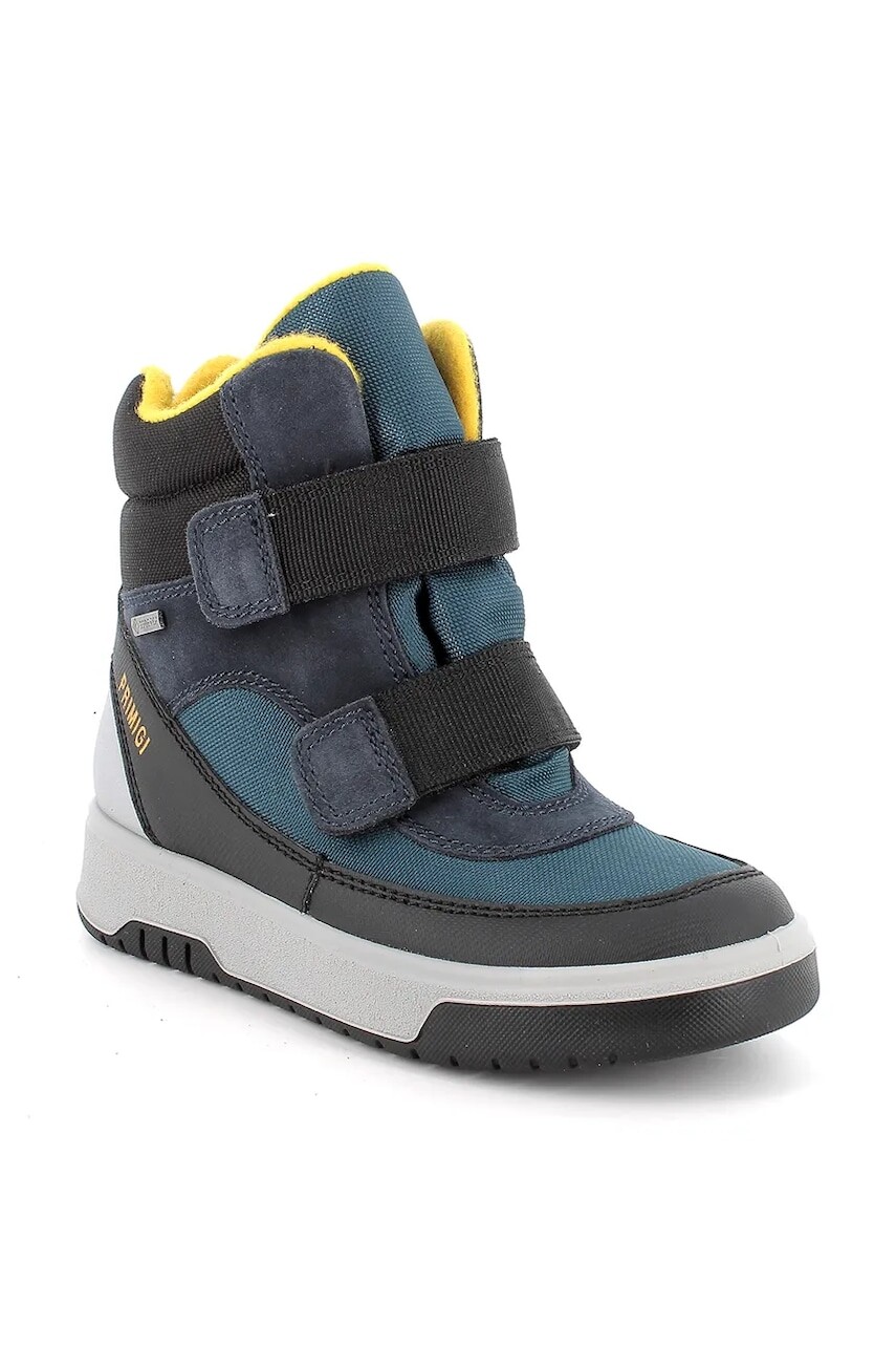 Detské snehule Primigi tmavomodrá farba, PNOGT 88883