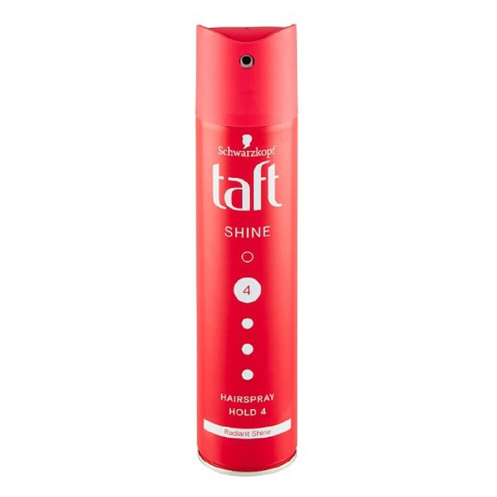 TAFT lak Shine Brilliant / 4 /