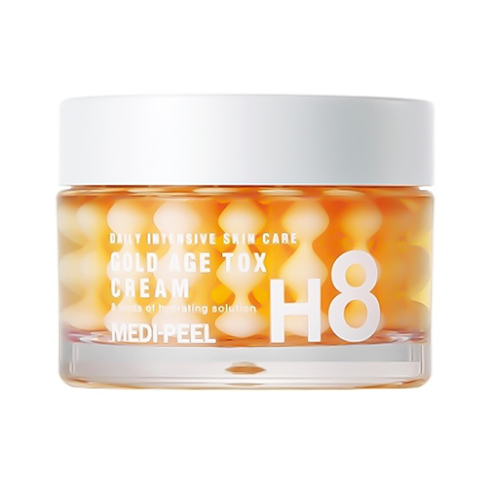 MEDI-PEEL Gold Age Tox Extra hydratačný krém 50 ml