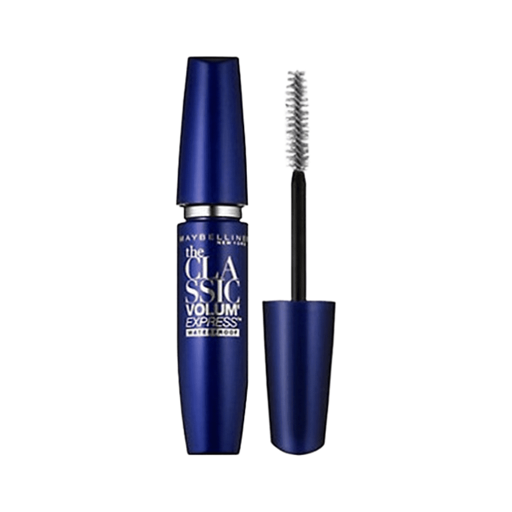 Maybelline Mascara Volum Express Ultra Fast 10ml