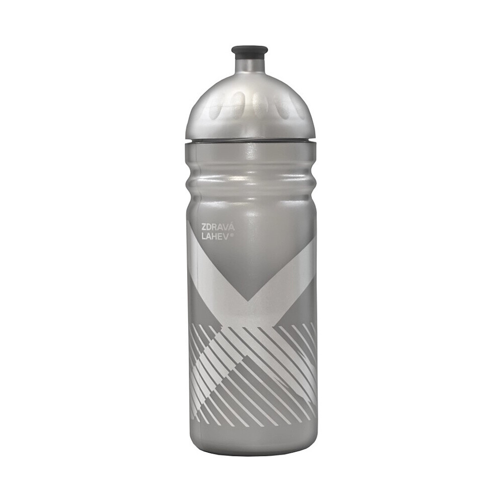 ZDRAVÁ FĽAŠA Sport xo strieborná 700 ml