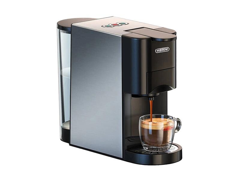 Kávovar HiBREW H3A