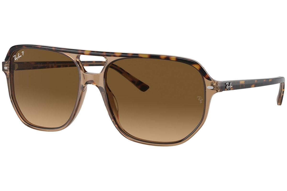 Ray-Ban Bill One RB2205 1292M2 Polarized - M (57)