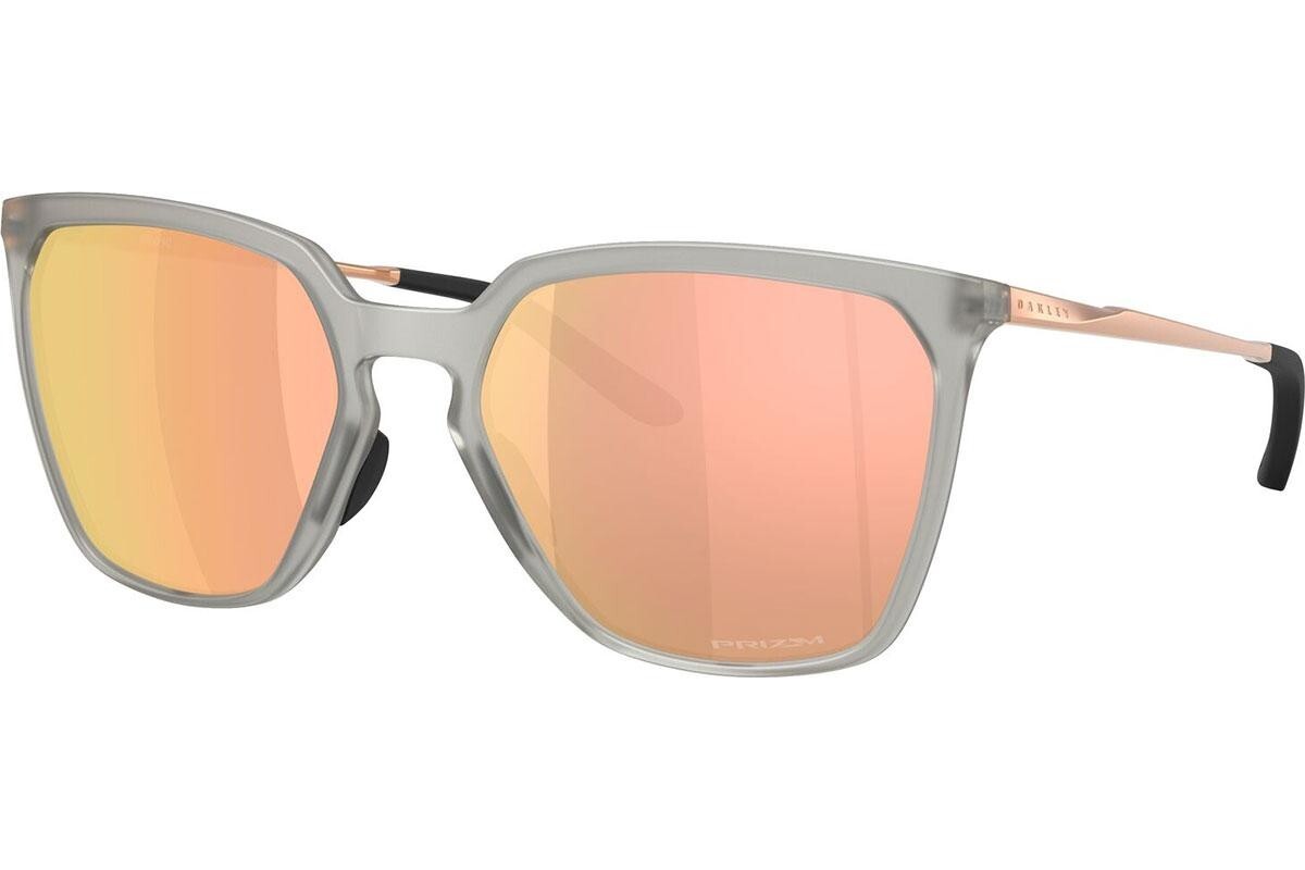 Oakley Sielo Sq OO9480 948009 PRIZM Rose Gold - ONE SIZE (57)