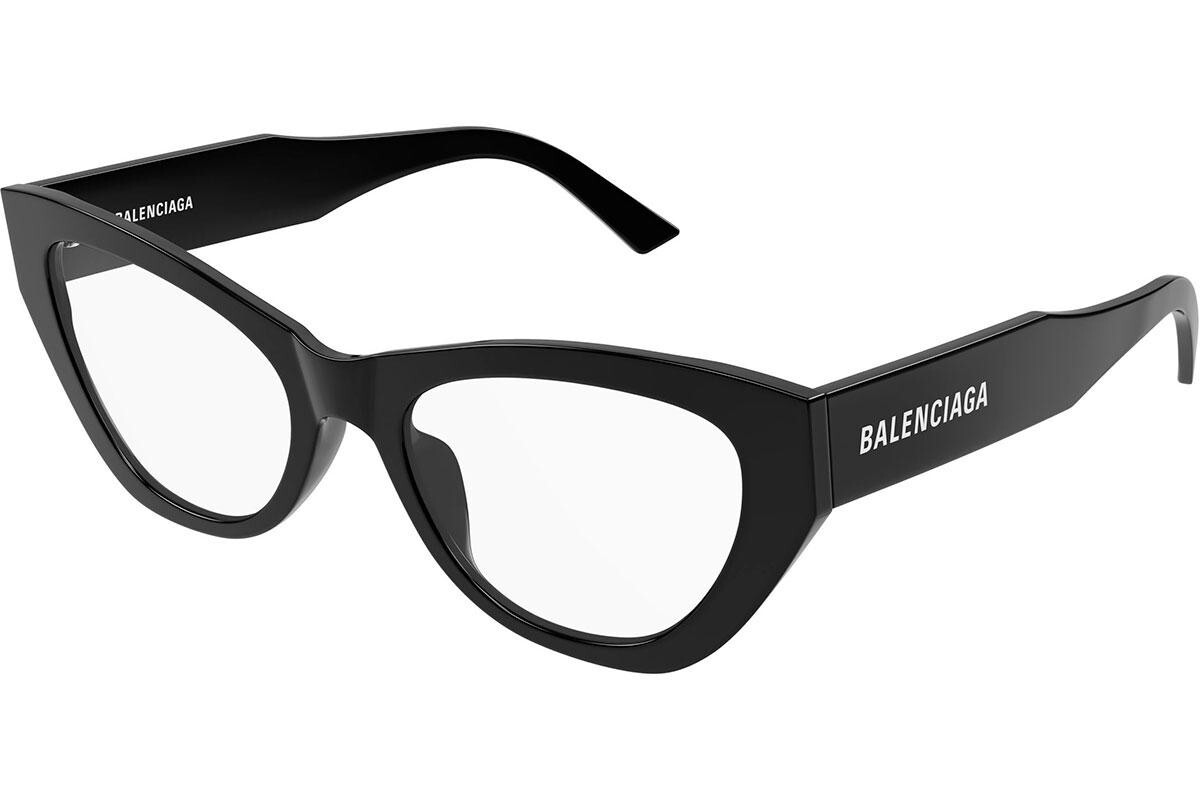 Balenciaga BB0449O 006 - L (55)