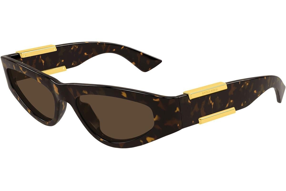 Bottega Veneta BV1407S 002 - ONE SIZE (53)