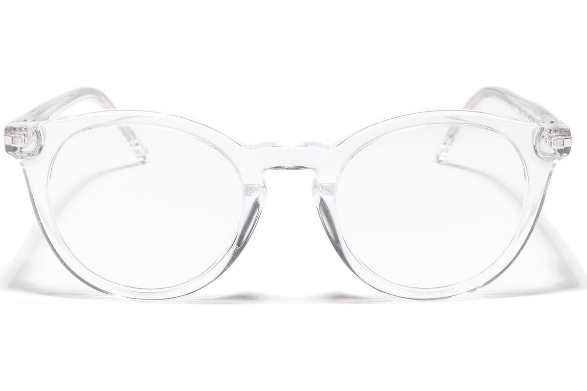 Kohe by eyerim Domi Crystal blue-light [non-prescription] - ONE SIZE (49)