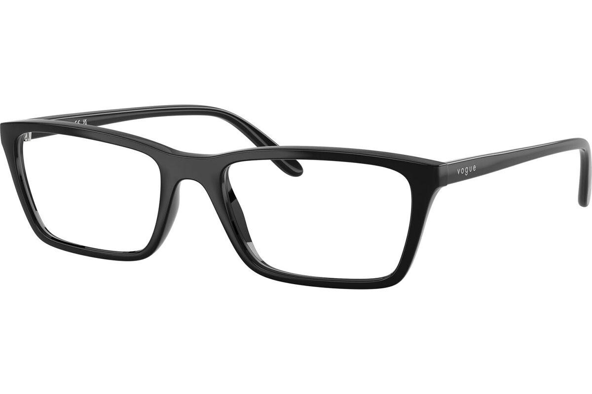 Vogue Eyewear VO5667 W44 - M (52)