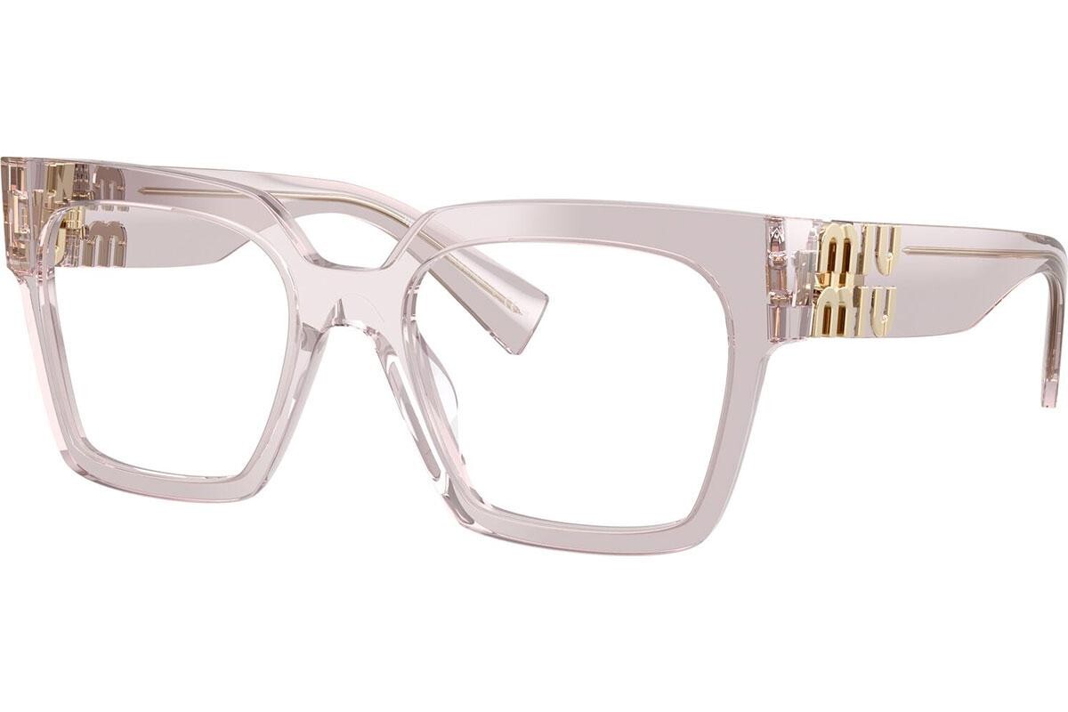 Miu Miu MU04UV 12W1O1 - M (50)