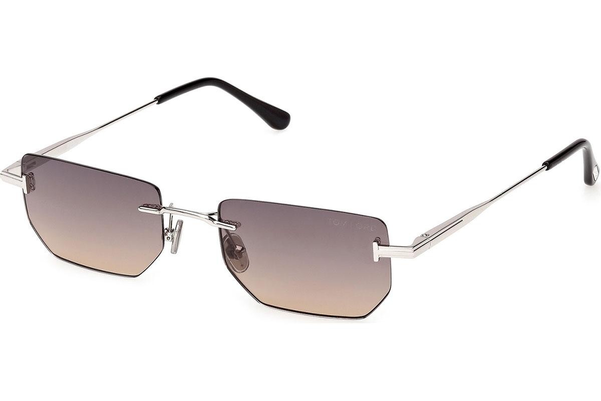 Tom Ford Ethan 02 FT1355 16B - ONE SIZE (53)