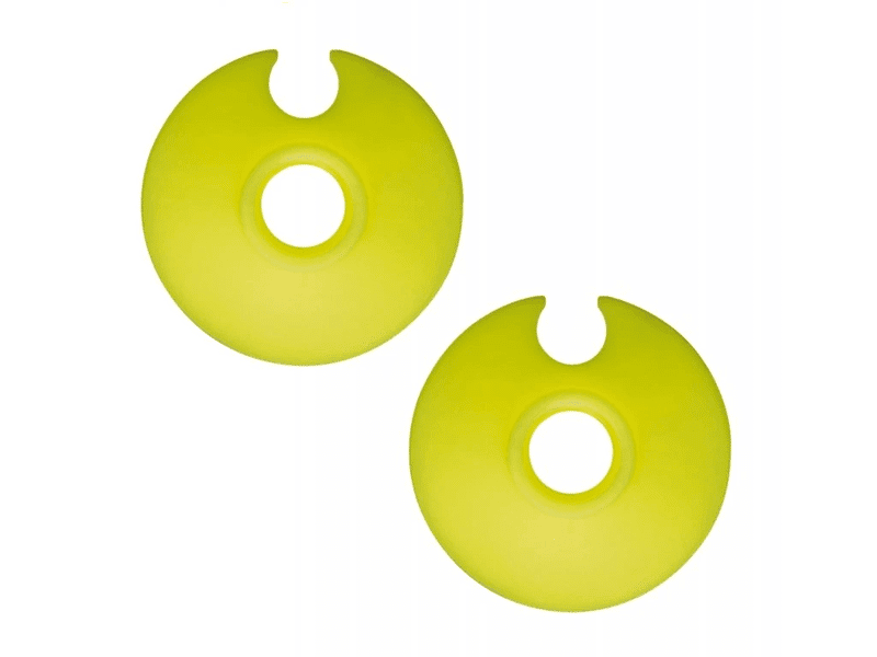 Tanieriky Leki Racingteller Alpin, 50mm