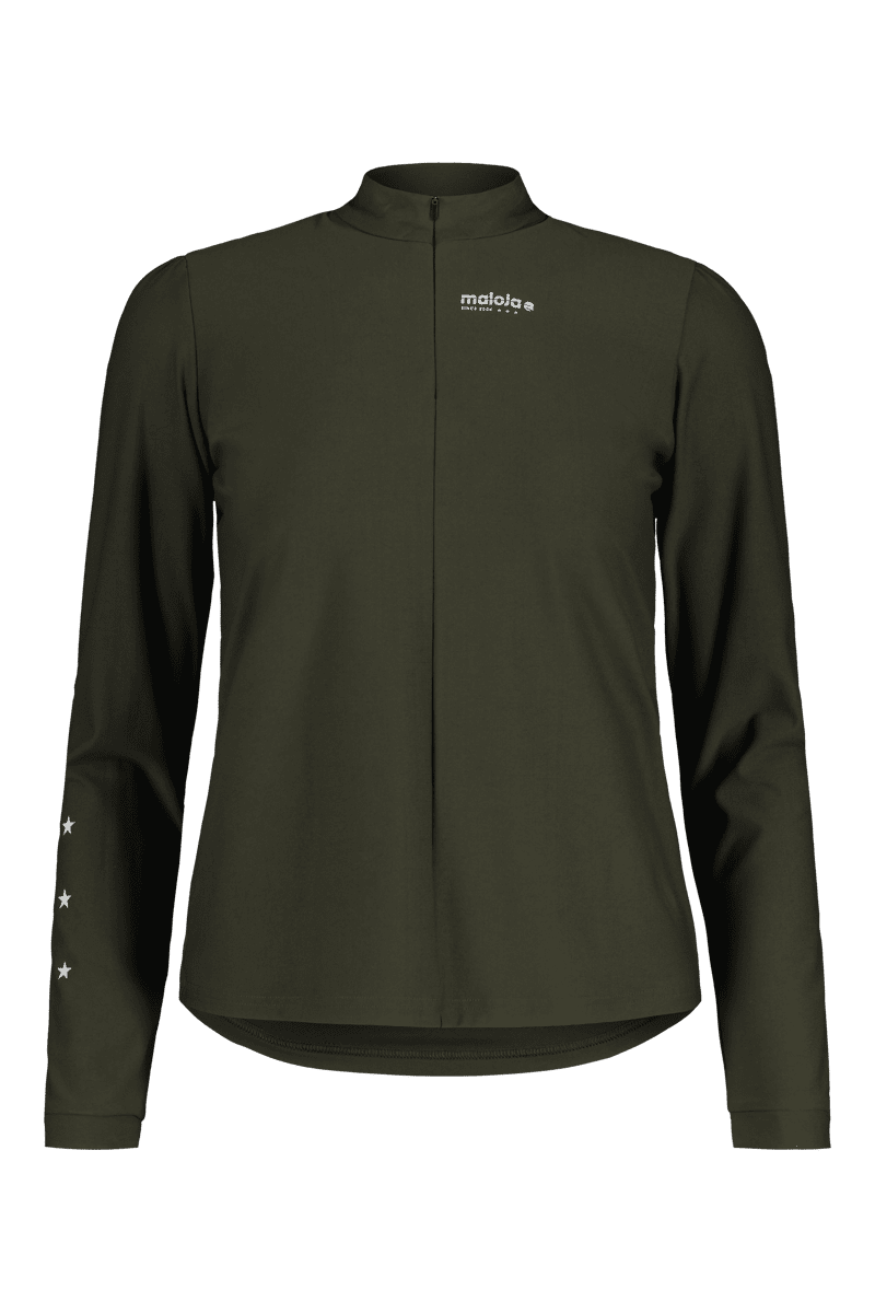 Dámske mikina Maloja MARMOLEJOM.