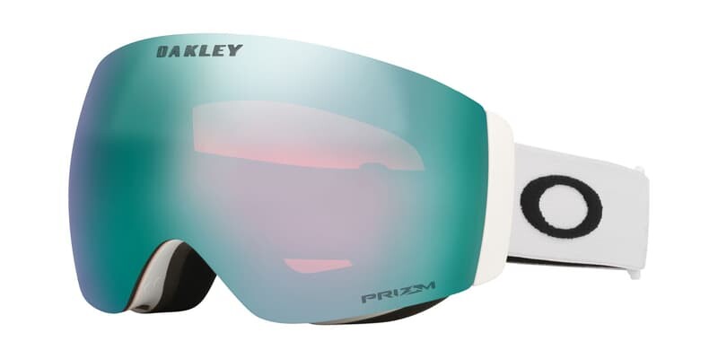 Lyžiarské okuliare Oakley FLIGHT DECK PRO M