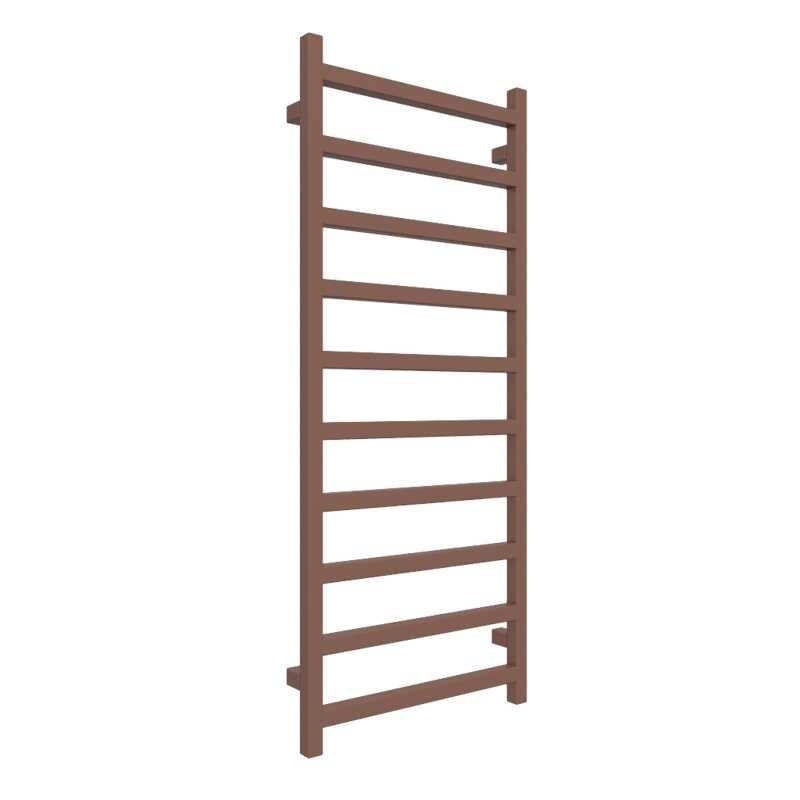 TERMA Simple 1200x500 kombinovaný radiátor Copper Z8