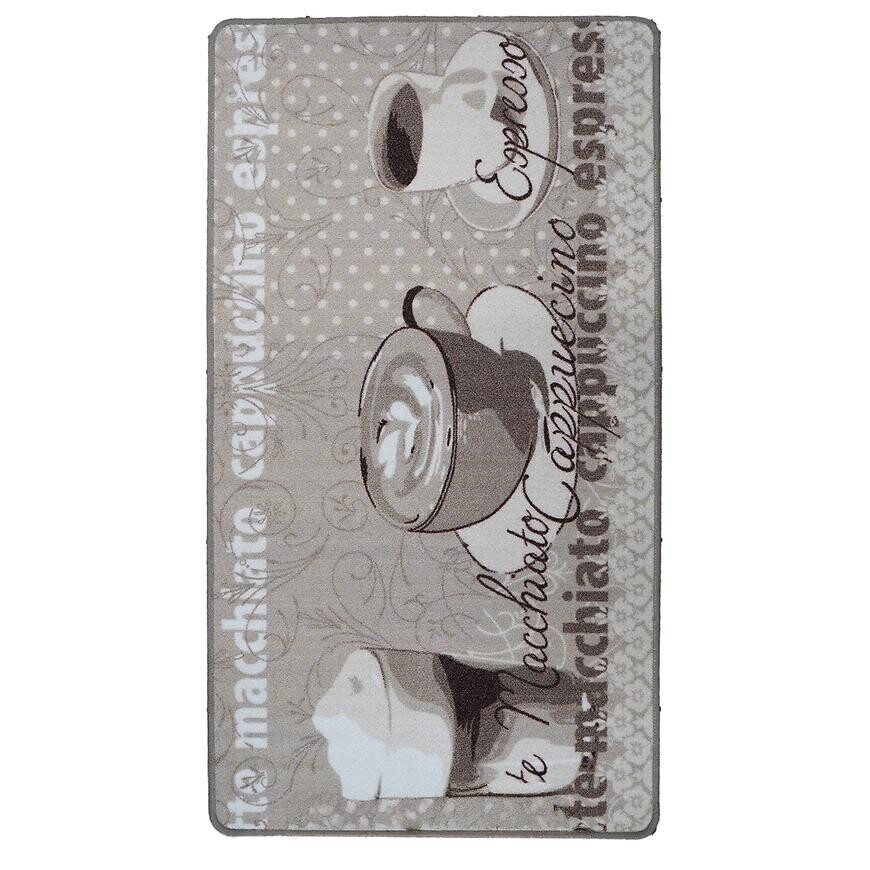 Koberec do kuchyne 0,8/1,5 KMDV195 CB B4