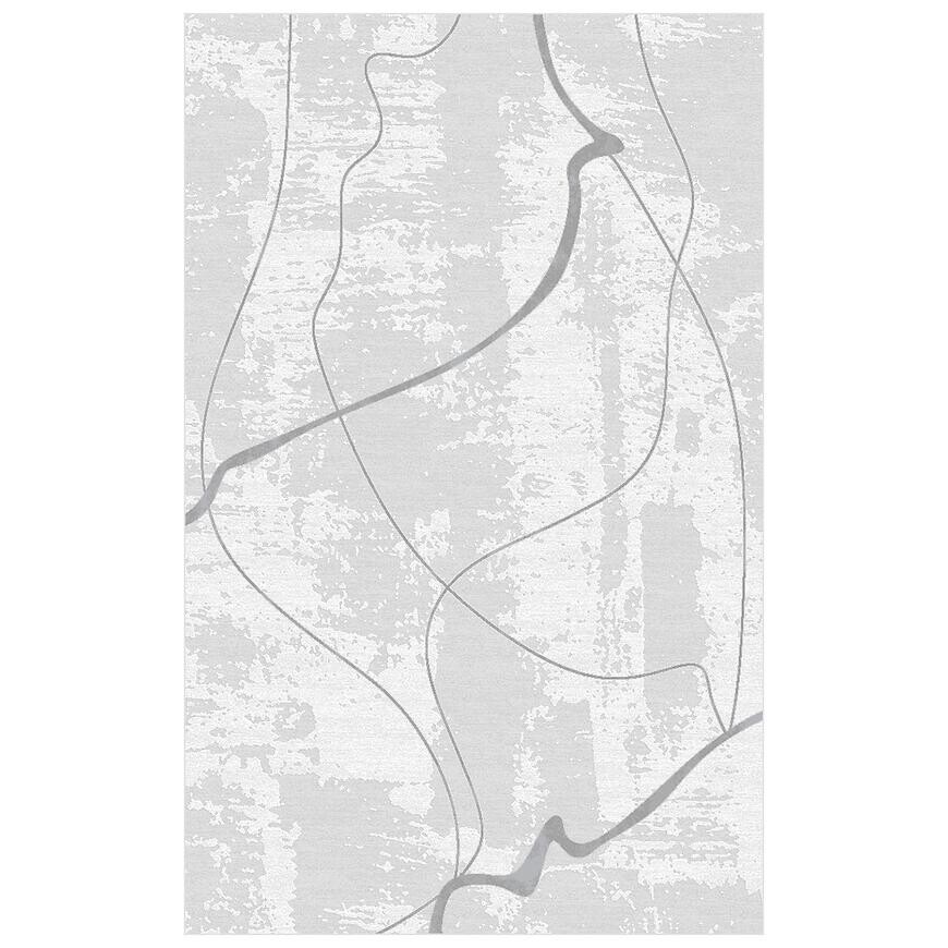 Koberec Creation 1,6/2,3 50258 495 sivý