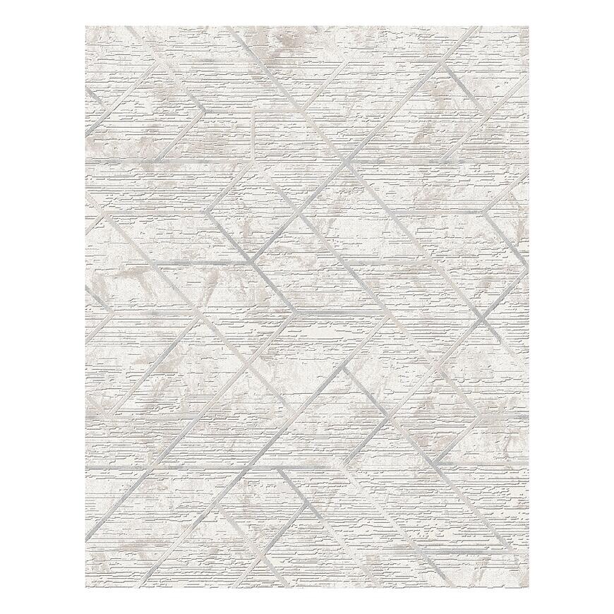 Koberec Craft 1,33/1,9 13104a 43325 béžový/sivý