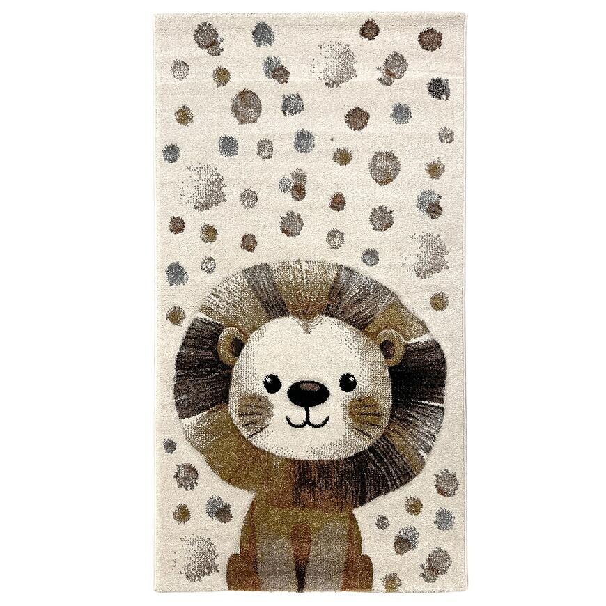 Koberec Bond Kids 1,6/2,3 40442 860 krémový