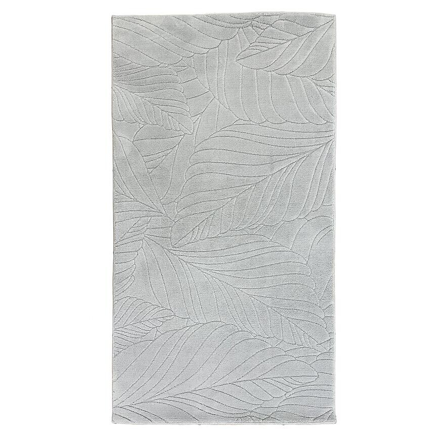 Koberec Savannah 1,6/2,3 sivý