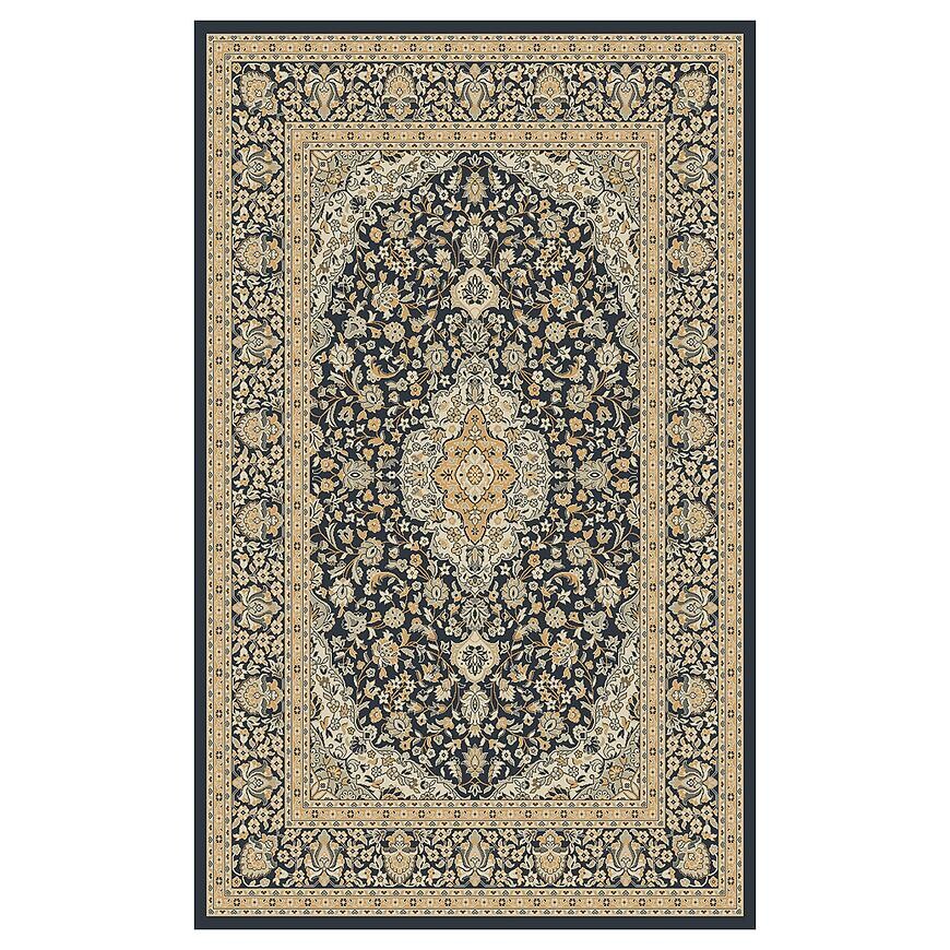 Viskózový koberec Dolce Vita 0,67/1,1 1067 234