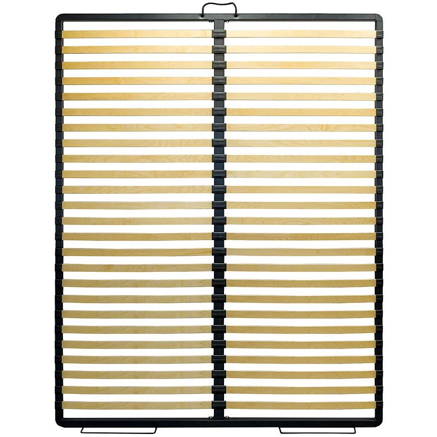 Rošt Kov 160x200 Viki S plynovým výťahom