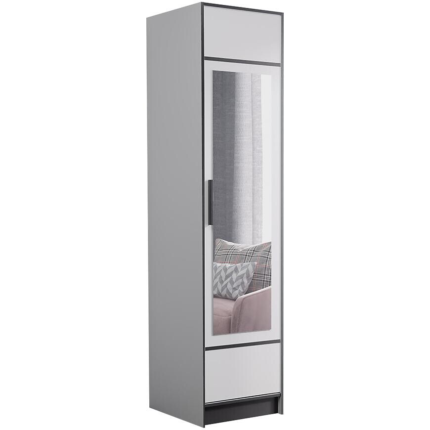 Skriňa Roj 1d biela