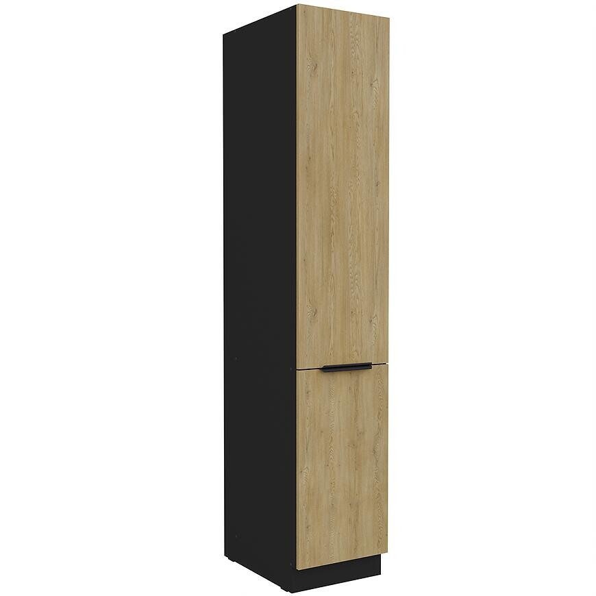 Kuchynská skrinka Cremona Bl 40dk-210 2f