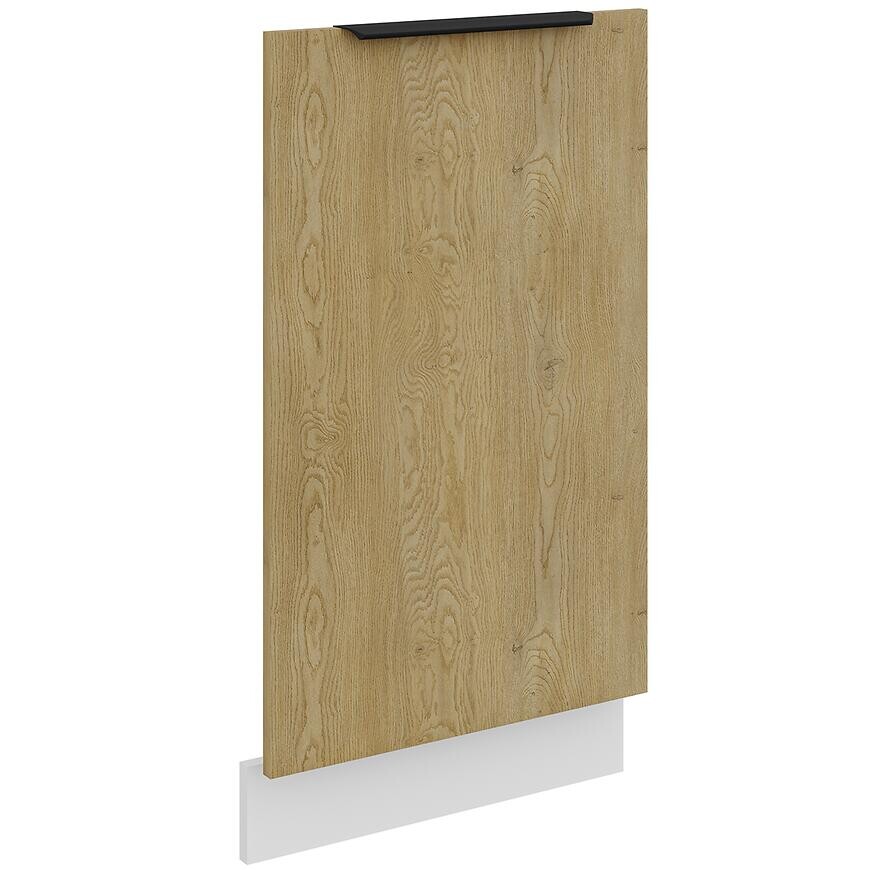 Dvierka na umývačku Cremona Wh Front Zm 713x446