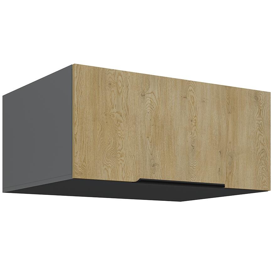 Kuchynská skrinka Cremona Ant 80 Nagu-36 1f