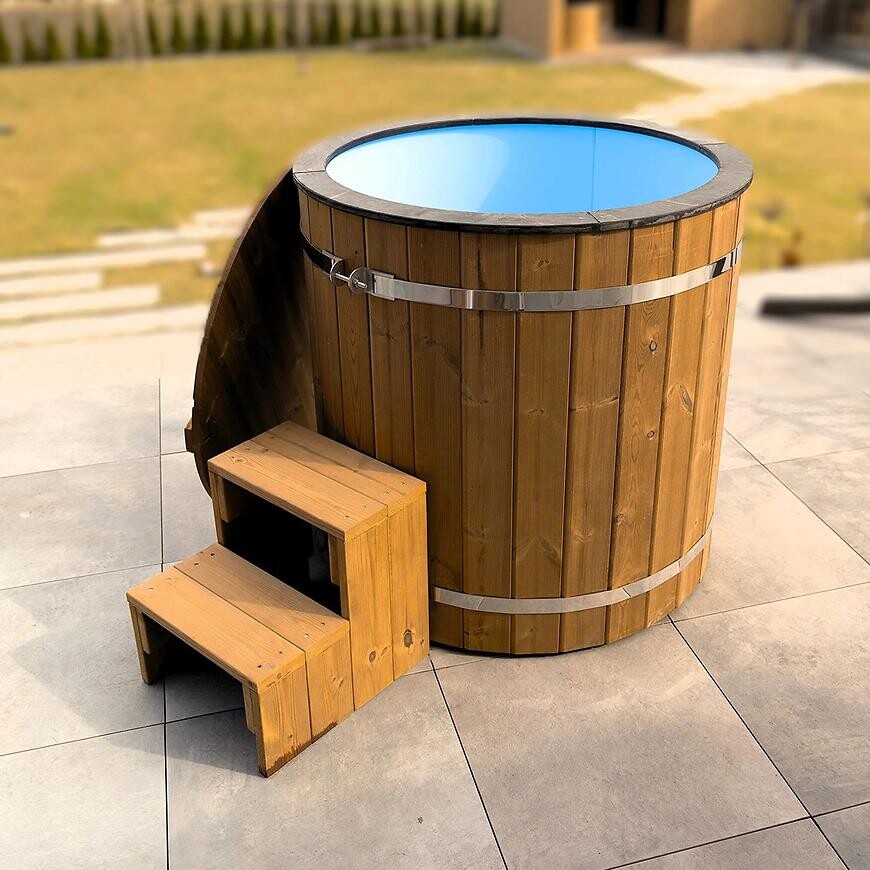 Chladiaca vaňa 1,5x0,95 m