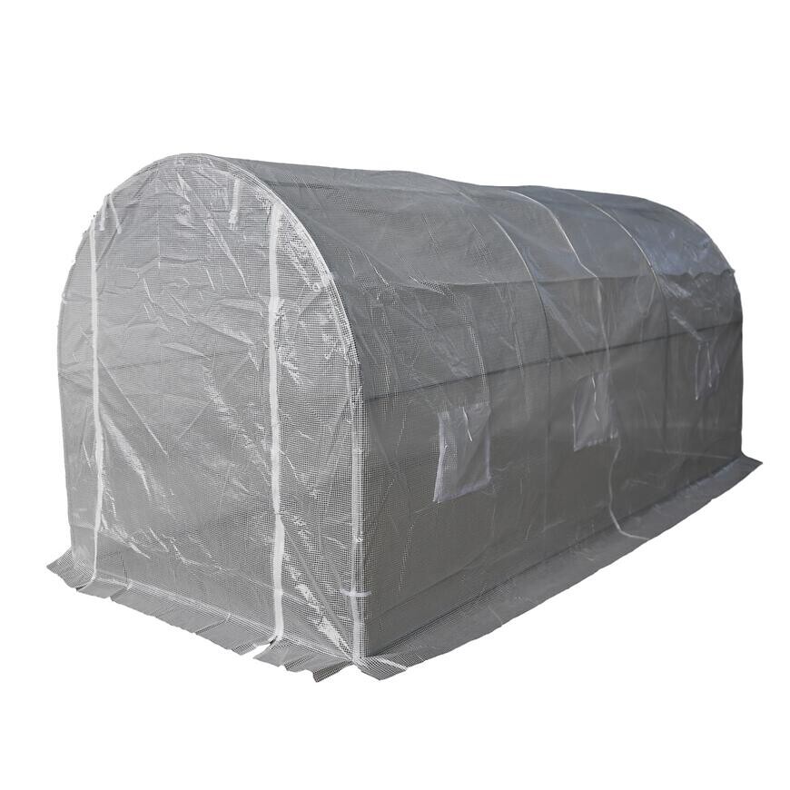 Fóliový tunel 2x4x2 m 12655