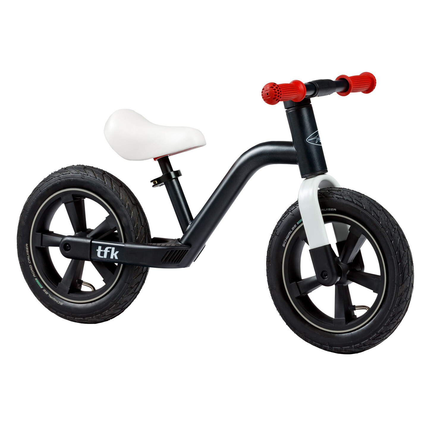 Balance Bike red – odrážadlo