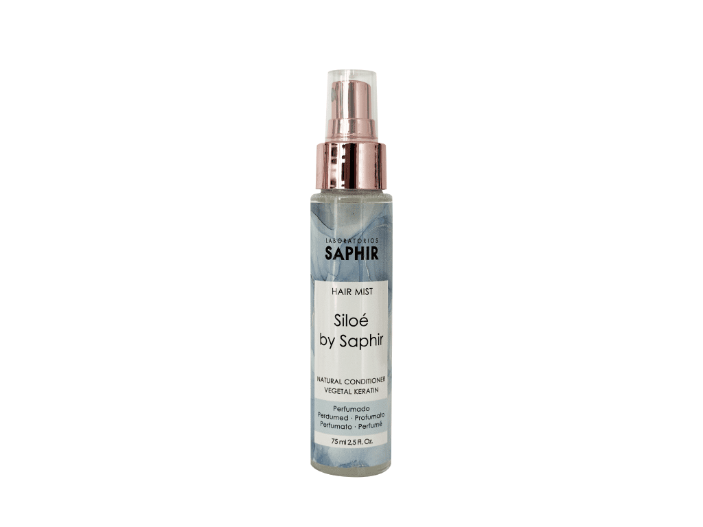 Hair Mist Saphir - SILOE