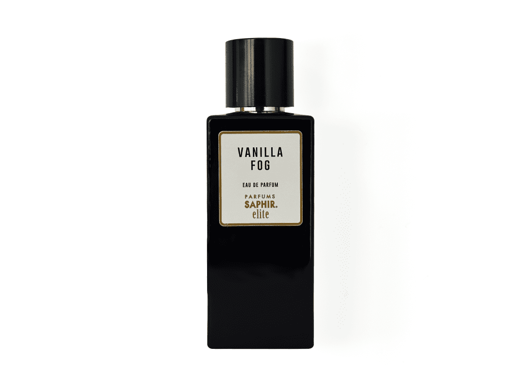 SAPHIR ELITE - VANILLA FOG Veľkosť: 100 ml