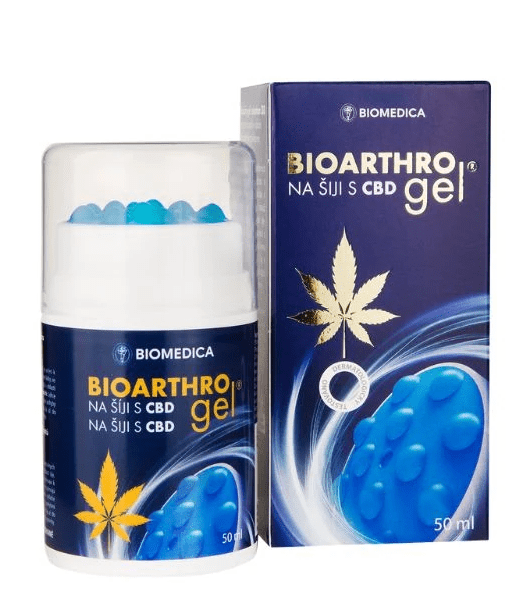 Bioarthro gél 300 ml