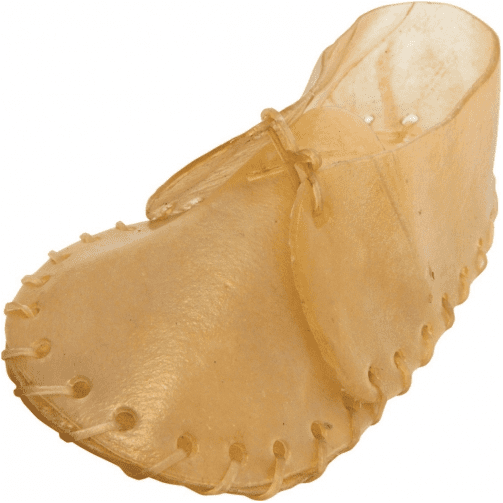 Maškrta Salač Topánka prírodná 12-13cm