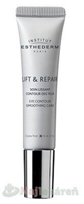 INSTITUT ESTHEDERM LIFT & REPAIR EYE CONTOUR očný krém 15ml