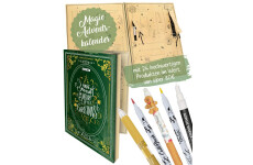 Online 18054 Magic adventný kalendár