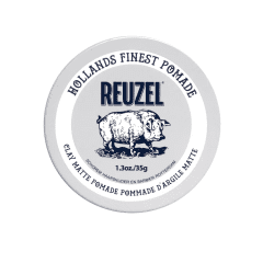 Reuzel Clay Matte Pomade 35 g