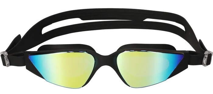 Rezo Dauin Mirror , Detské plavecké okuliare, Velikosť: Univerzálna veľkosť