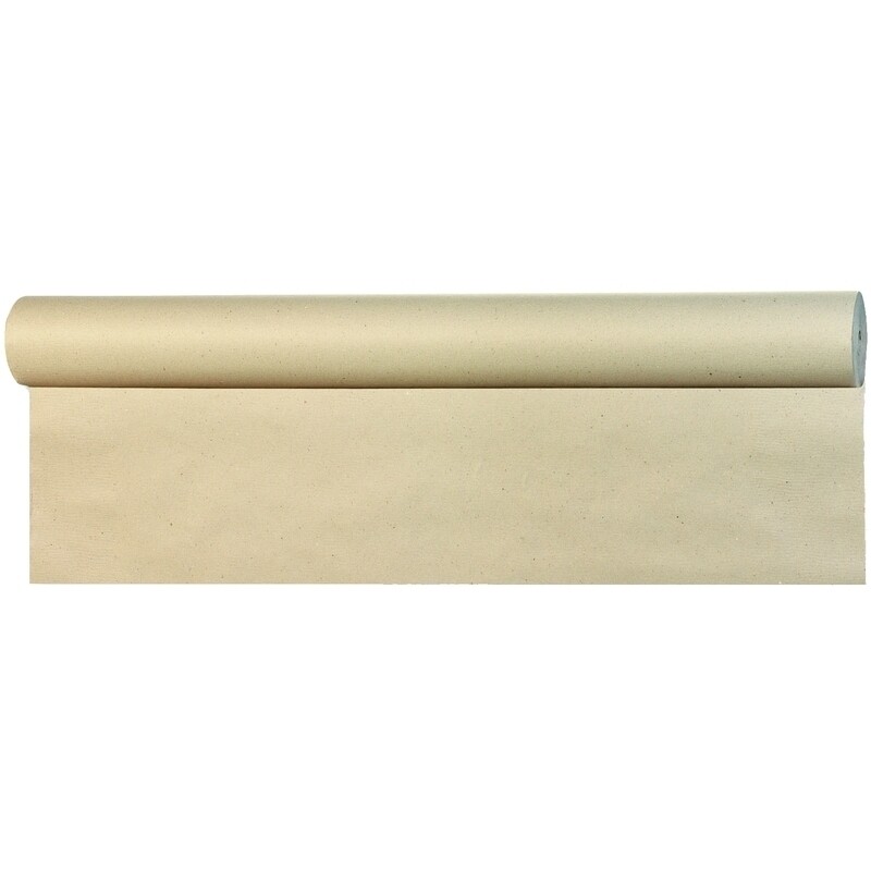 Vlnitý zakrývací papier 1,05×10 m (10,5 m2)