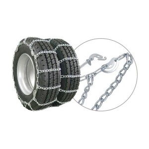 Snehové reťaze pre nákladné autá - 295/60-22,5