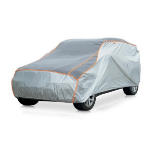 Plachta na auto proti krupobitiu - SUV XL (508x193x152cm)
