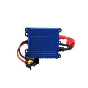 Riadiaca jednotka xenónov / Ballast - 12V / 35W Digital AC Ballast Slim