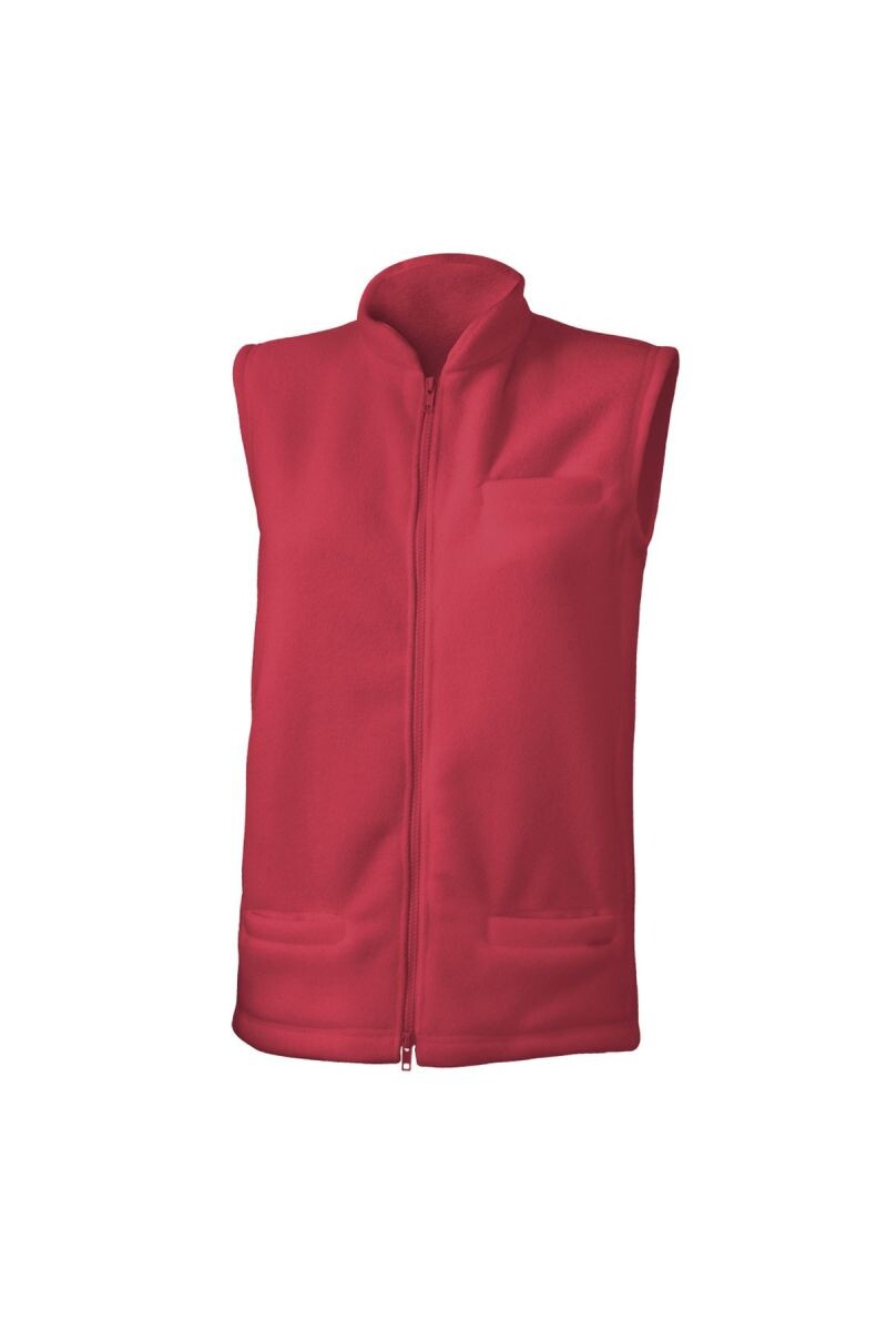 Lasting NEMO 3636 červená vesta Veľkosť: M 8595067874241