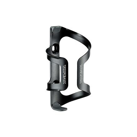 TOPEAK košík na fľašu DUALSIDE CAGE čierna Veľkosť: UNI 4712511836486