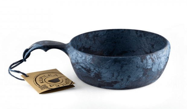 Kupilka MISKA 550 ml - Blueberry (BLUE) 6430014971357