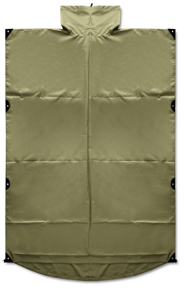 Trimm Haven bivakovací vak khaki 8595225509985