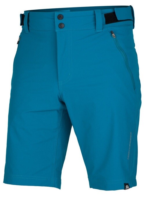 Northfinder IRA pánske kraťasy BE-3401OR-526 ink blue Veľkosť: XXL 8584153449050